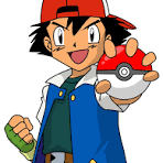 Ash Ketchum