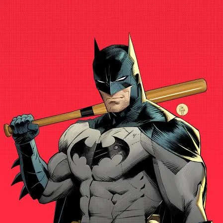 Batman
