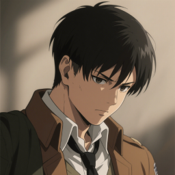 Eren Yeager
