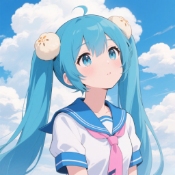 Hatsune Miku