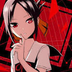 Kaguya Shinomiya