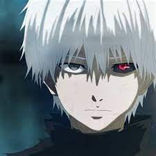 Ken Kaneki