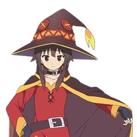 Megumin