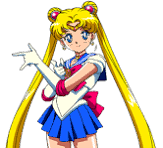 Sailor Moon