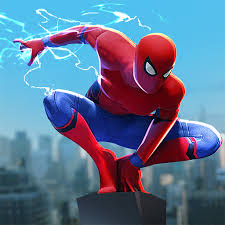 Spider-Man