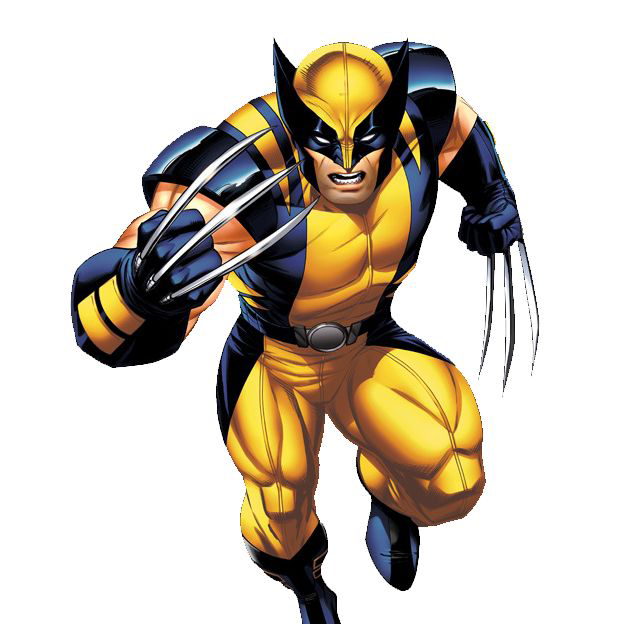 Wolverine